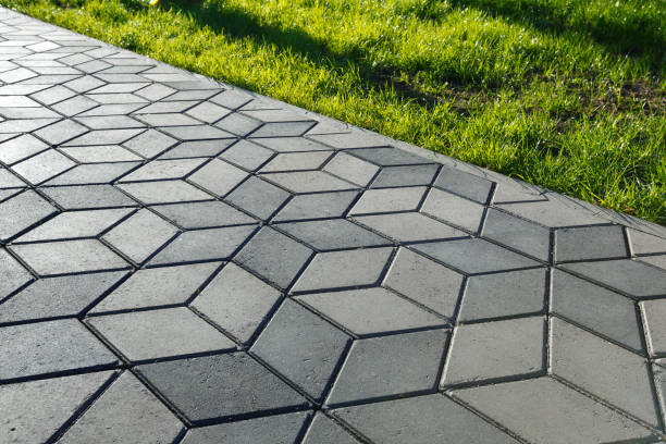 Best Driveway Resurfacing Pavers  in The Hills, NJ