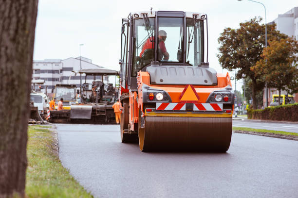 Best Local Driveway Pavers  in The Hills, NJ