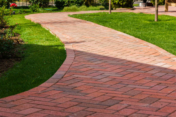 Best Concrete Paver Driveway  in The Hills, NJ