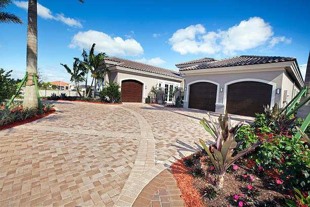 Best Best Driveway Pavers  in The Hills, NJ