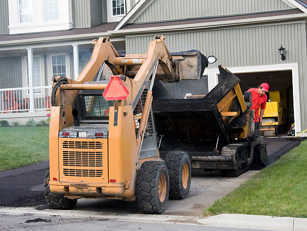 Best Cobblestone Driveway Pavers  in The Hills, NJ
