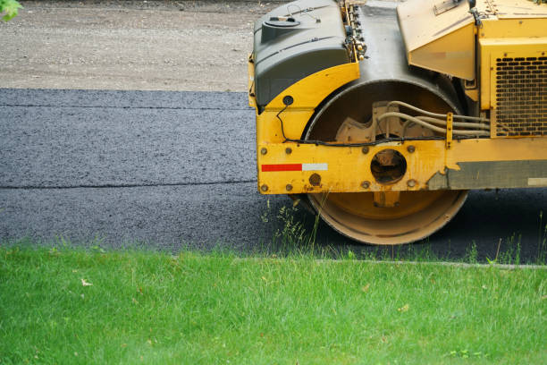 Best Concrete Paver Driveway  in The Hills, NJ