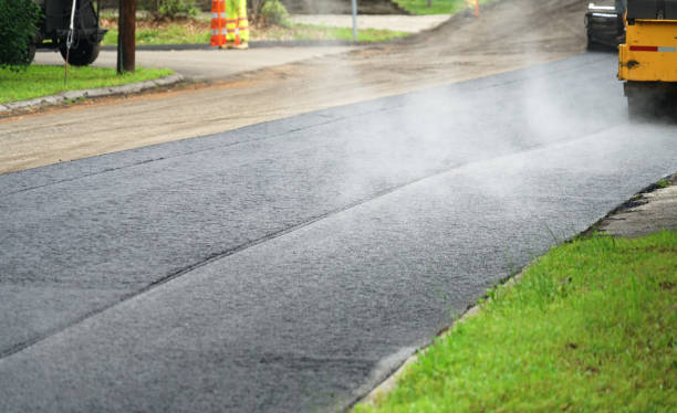 Best Professional Driveway Pavers  in The Hills, NJ