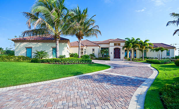 Driveway Pavers for Homes in The Hills, NJ
