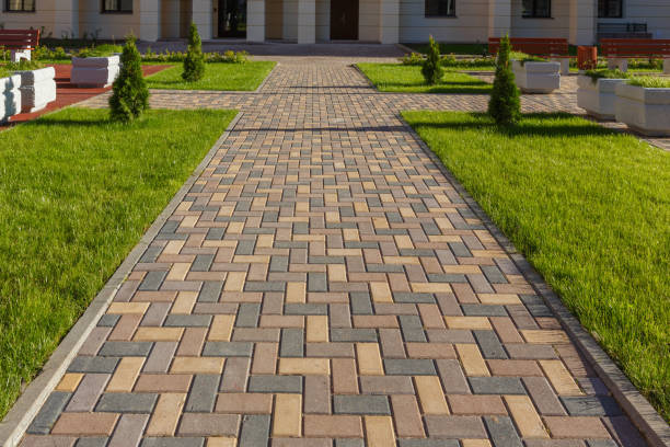 Best Driveway Paving Company  in The Hills, NJ